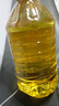 金龙鱼  食用油 花生浓香型食用植物调和油4L 实拍图