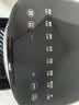美的（Midea）【价保618】智能空气炸锅蒸烤一体家用 可视触控蒸汽嫩炸免翻面空气炸锅大容量5.3L电炸锅 KZC5388 实拍图