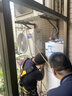 海尔（Haier）空气能热水器200升电辅变频一级能效 AI节能速热 国家补贴自营N7【价保618】 实拍图