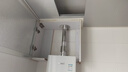 林内（Rinnai）【小蛮腰】16升燃气热水器 智慧恒温升级CPU 低水压启动热水器上门安装 16GD31（JSQ31-GD31） 实拍图