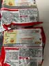 三养泡菜汤面520g(104g*5) 韩式辣白菜风味泡面夜宵拉面 【临期清仓】 实拍图