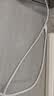 小米 原装6A数据线type-c充电线适配USB-C接口手机游戏机适用小米15红米k90/ Note13 实拍图