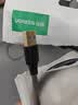绿联USB3.0延长线 公对母数据连接线 电视电脑主机硬盘U盘鼠标键盘打印机扩展线加长转接线2米 10373 实拍图