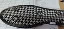 步云防臭鞋垫男除臭留香软底鞋垫女运动吸汗透气抗菌净味四季皮鞋垫子 10双-除臭留香1101 41 实拍图