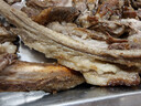 鲜京采 新西兰原切带骨羊排净重4斤/袋【偏肥】 羊肉烧烤 京东自有品牌 实拍图