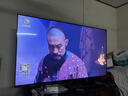 夏普【价保618】电视 50英寸夏普自研画质算法 金属全面屏2+32GB 4K超高清高画质4T-C50GK5000A 实拍图