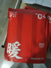 三枪秋衣秋裤男士纯棉薄款圆领打底棉毛衫裤无侧缝抗静电保暖内衣套装 实拍图