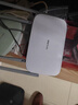 普联（TP-LINK）AX1500双频Wi-Fi 6无线路由器 5G双频 易展Mesh 高速穿墙家用 儿童上网管控 XDR1500 实拍图