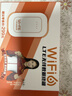 影腾随身wifi三网全国通用无线wi-fi6免插卡移动联通电信无限制大流量卡便携式网卡高速网络2026款5GHF 【三网通3000毫安充电款+黑色】*超长续航 实拍图