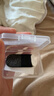 KOOLIFE 吃鸡指套电竞游戏防汗水滑超薄大拇指手指套银纤维布不断触屏走位和平精英王者荣耀神器手机平板黑 实拍图