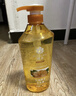 蜂花生姜健发啤酒花洗发露男士女士去油蓬松柔顺洗发水750ml 实拍图