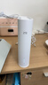 中兴（ZTE）G5TS 5G移动路由器cpe随身移动wifi6免插卡网卡便携千兆免宽带无线笔记本电脑通用流量2025款 实拍图