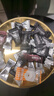 八点半口嚼即食咖啡豆糖coffee candy混合500g*1袋喜糖婚庆 实拍图