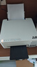 爱普生（EPSON）打印机家用 L3353 L3355/51墨仓式打印机无线WIFI连供彩色喷墨照片打印复印扫描家用办公一体机 【2026新品】L3355(同L3351)无线彩打 标配 实拍图