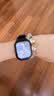 BHO适用苹果手表表带apple watch s11/s10/ultra3野径回环表带iwatch s9/8/7/6/5/4/se3/2尼龙手表带 实拍图