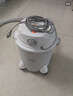 德尔玛（Deerma）【重磅新品】TJ700S 干吹两用吸尘器 家用商用 吸尘器桶式大吸力 整机降噪设计ZN-530 实拍图