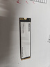 致态（ZhiTai）长江存储 1TB SSD固态硬盘 NVMe M.2接口 TiPlus7100s系列 实拍图