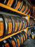 马牌轮胎215/55R17 94W FR UC7适配雷克萨斯ES/起亚K5 晒单实拍图
