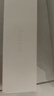 Apple/苹果 Watch S11 智能手表GPS款42毫米银色铝金属表壳雾紫色运动型表带M/L MEUU4CH/B 实拍图