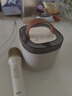 索爱（soaiy）SK2AI话筒麦克风k歌麦克风音箱一体机无线蓝牙音响唱歌神器家庭ktv音响套装无线麦克风家用送女生 实拍图
