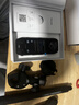 影石Insta360影石【送12个月云空间】X5全景运动相机8K高清instax360x5防抖防水手持口袋摄像Vlog摩托车骑行滑 官方摩托车套装【+50元换购128G高速卡】 极夜黑【无内存卡】【晒 实拍图