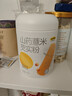 五谷磨房山药薏米粉芡实粉养胃食品五谷营养早餐代餐粉546g 实拍图