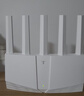 普联（TP-LINK）普联路由3630 WiFi7千兆双频 BE3600无线路由器2.5G网口 双频聚合 智能游戏加速 儿童上网管理 实拍图