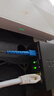 普联（TP-LINK） TL-FC311A/B-3套装 单模单纤千兆光纤收发器1000M光电转换器 【1光1电一对】FC311A-3+FC311B-3 实拍图