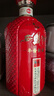 西凤酒 年份封藏藏品 52度 500ml 单瓶装 凤香型白酒  端午送礼 实拍图