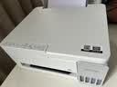 爱普生（EPSON）【6代新品】L3351墨仓式彩色打印机 微信打印/无线连接 家用AI学习打印机（打印、复印、扫描） 实拍图
