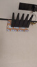 Tenda腾达路由器WiFi7【泰山BE7200 Ultra】千兆穿墙王信号放大器增强无线家用电竞立式BE12 Pro 实拍图