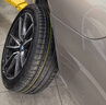米其林（MICHELIN）防爆轮胎225/45R18 95Y 竞驰PILOT SPORT 4 ZP * 适配国产宝马3系 实拍图