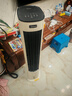 美的（Midea）【直流变频】家用空调扇 智能语音冷风扇 负离子净化落地冷风机水冷塔扇 强力制冷双向送风ADJ10SC 实拍图