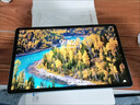 HUAWEI MatePad SE 活力版11英寸华为平板电脑娱乐学生学习平板8+128GB WiFi 星云灰 实拍图