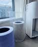 米家小米 空气净化器滤芯滤网 家用除甲醛除菌除二手烟异味PM2.5 仅适用净化器4Lite 实拍图