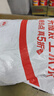 洁丽雅（Grace）100%纯棉床单A类7A抗菌全棉双人被单床单单件 200*230cm 深灰 实拍图