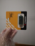 金士顿（Kingston）128GB Type-C USB3.2 双接口U盘 DTDEG2 大容量办公车载优盘 适用于安卓苹果手机电脑 实拍图
