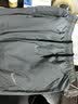 耐克NIKE运动裤男子收腿FORM PANT TPR九分裤FB7498-084烟灰M 实拍图