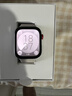 华为（HUAWEI）手表WATCH FIT 3【国家补贴15%】智能运动健康管理蓝牙通话轻薄大屏NFC门禁支付送男女士朋友礼物 月光白【甄选定制表带+精美表盘】 实拍图