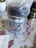 五谷磨房黑芝麻糊低GI核桃芝麻黑豆粉早餐代餐粉黑芝麻五黑粉600g 实拍图