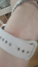 vivoiQOO WATCH GT 2 蓝牙版 软胶表带 星芒白 2.07英寸超亮全景屏 电竞模式2.0智能手表520礼物送女友 实拍图