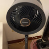 艾美特（AIRMATE）【旗舰金天鹅】空气循环扇语音智能遥控电风扇直流变频家用安静轻音一级能效落地扇负离子净化电扇 实拍图