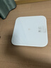 米家小米智能体重秤S200蓝色 双接家用健康秤电子秤 人物双模式 APP高精准数据测量 体重管理 减肥专用 实拍图