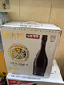 燕大师13°P比利时小麦啤酒750ml*6瓶原浆纯麦整箱聚会送礼礼盒踏春送礼 实拍图