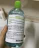 贝德玛（BIODERMA）【618】净妍卸妆水小绿水净油油皮卸妆清洁男士运动洁肤液500ml 实拍图