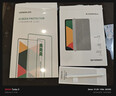 绿联适用iPad Air8/7/6钢化膜air11英寸M4芯片2026年款无尘仓高清保护膜Apple苹果平板电脑贴膜秒贴 实拍图