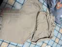 浪莎睡衣男100%纯棉春夏男士7A抑菌长裤短袖翻领开衫家居服可外穿套装 实拍图