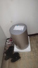 海尔国家补贴电热水器50升PD3 金刚无缝胆免换镁棒一级能效租房省电大水量洗澡家用京东自营上门安装 实拍图