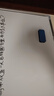 京宏60*90cm双面白板写字板商用磁吸板小白板墙贴黑板办公用记事板看板小黑板儿童家用教学可擦写画板 实拍图