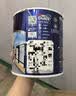 多乐士（Dulux）乳胶漆劲护无添加阳台厨房卫生间 A8137小桶墙面漆油漆防水涂料 1L单桶 可调色（调色后不退换） 实拍图